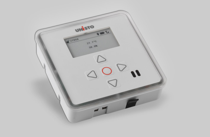 Unisto Smart Hub Unisto SmartHub