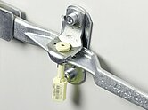 Unisto Genius solid - Security Seals