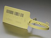 Unisto Continental - Security Seals