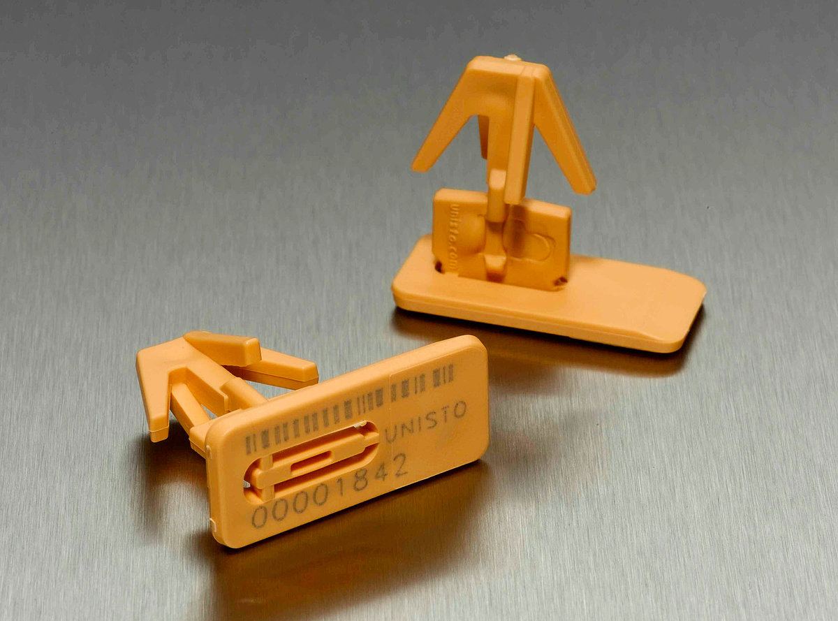 Scanstrut DS-H6-Passacavo Elettrici, Colore: Grigio Acciaio - Foto 2