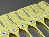Unisto Nova - Security Seals