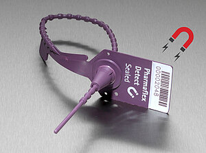 Unisto - Pharmaflex Detect Pharmaflex Detect