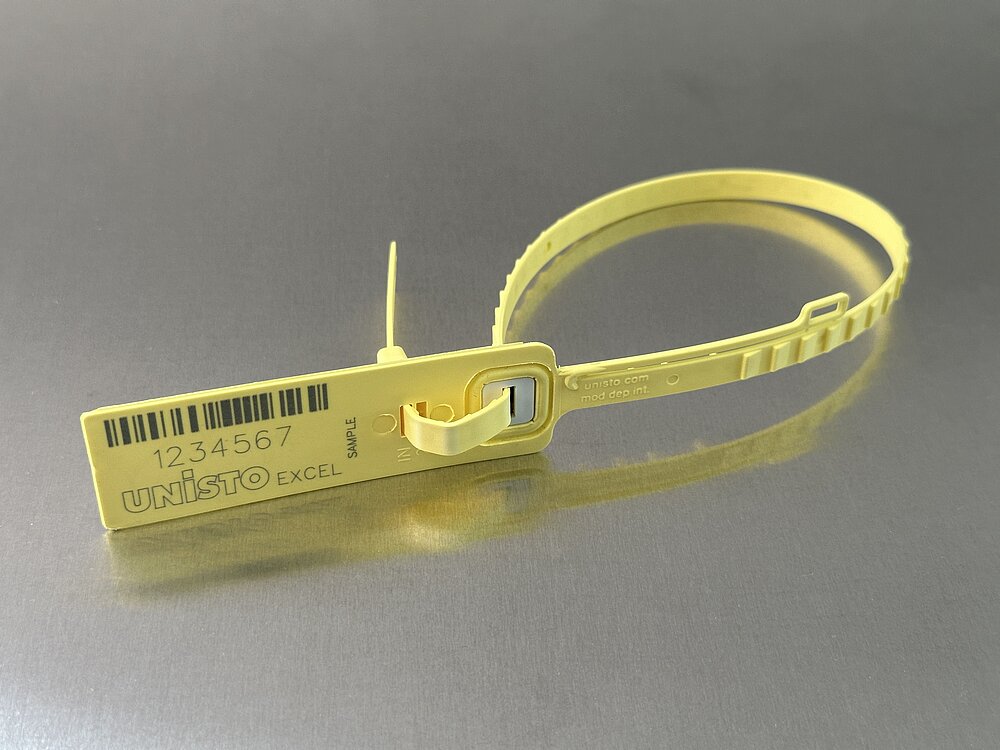 Excel Unisto Security Seals USA