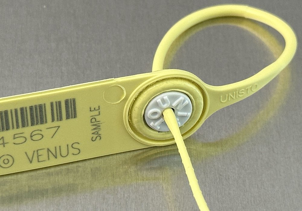 Venus （ヴィーナス）: Unisto セキュリティシール Japan