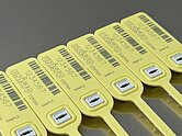 Unisto Espina - Security Seals