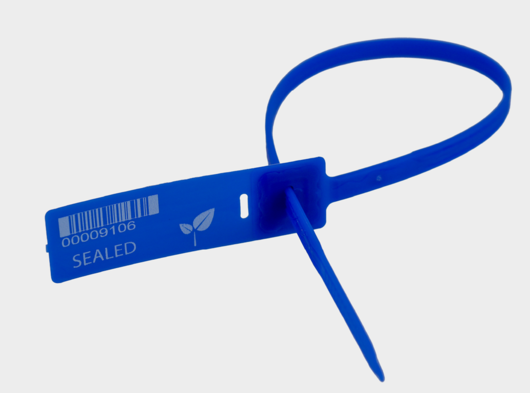 Unisto Riva - Security Seals