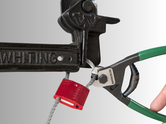 Unisto Bolt and Cable Seal Safety Cutter Kit - Security Seals
