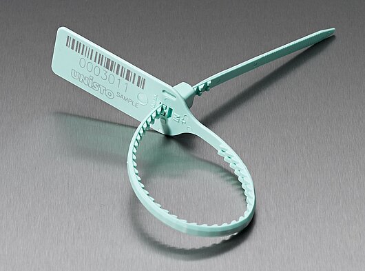 Unisto Axis Mini - Security Seals