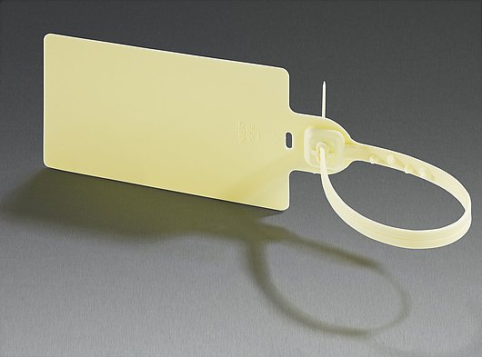 Unisto Wide Tag - Security Seals
