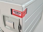 Unisto Non Residue - Tamper Evident Labels - Security Seals