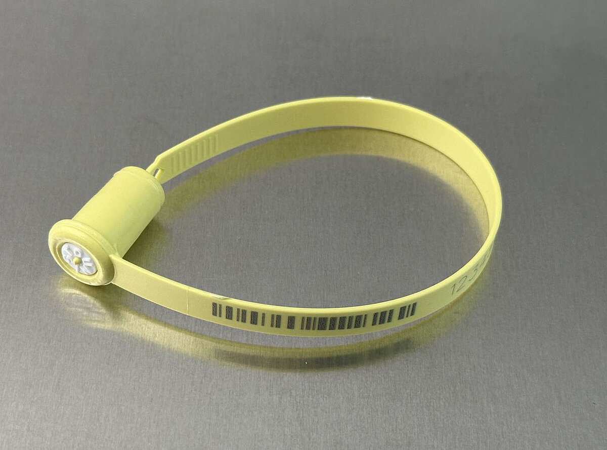 Indicator Unisto Security Seals Singapore