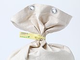 Unisto Twinstar (Ecograde PP) - Security Seals