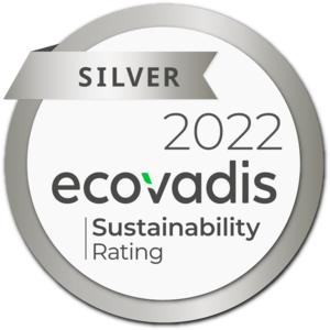 EcoVadis - das weltweit zuverlässigste Nachhaltigkeitsrating für Unternehmen