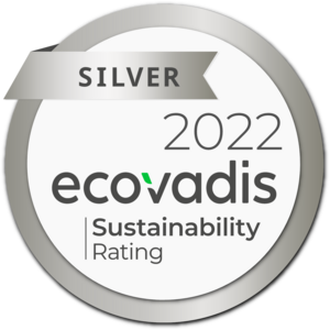 EcoVadis - The World's Most Trusted Business Sustainability Ratings  