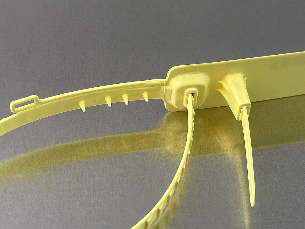 Excel Unisto Security Seals Philippines