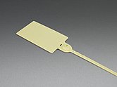 Unisto Wide Tag - Security Seals