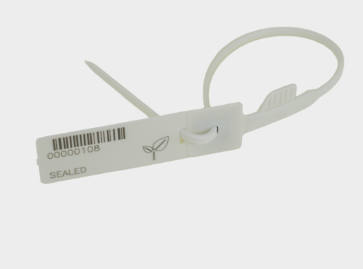 Unisto Riva slim - Security Seals