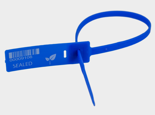 Unisto Riva FL - Security Seals