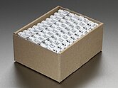 Unisto UniZip - Security Seals