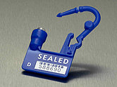 Unisto Padlock 4 - Scellés de sécurité
