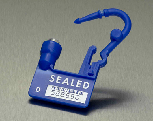 Unisto Padlock 4 - Security Seals