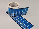 Unisto Non Residue - Tamper Evident Labels - Security Seals