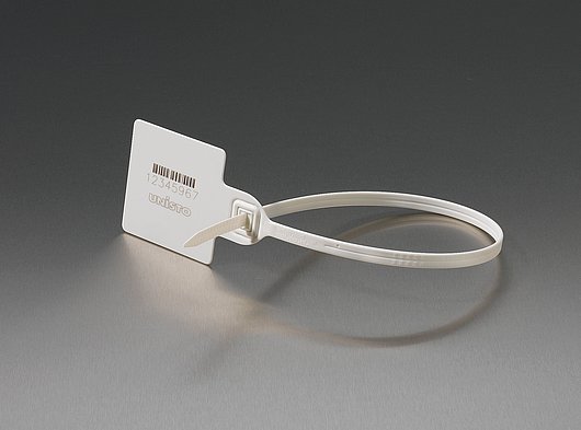Unisto Slider Short Tag - Security Seals