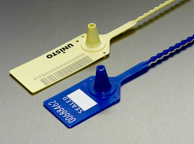 Secure Seal Variflex: Unisto Security Seals USA