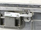 Unisto Twinstar eco (Ecograde PP) - Security Seals