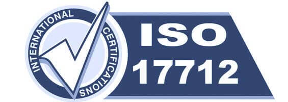 Do indicative Security Seals have to be tested according to the mechanical test described in ISO 17712? Do indicative Security Seals have to be tested according to the mechanical test described in ISO 17712?